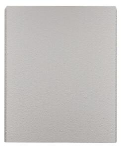 Nordlux - LED Vonkajšie nástenné svietidlo CANTO 2xLED/6W/230V IP44 biela