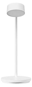 Osram - stmievaná LED stolová lampa OFFICE LINE LED/4,8W/230V, biela