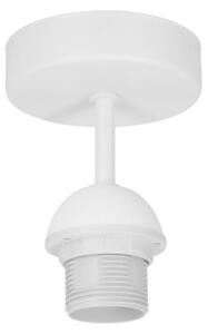 Brilagi - Stropné svietidlo RESNA 1xE27/60W/230V pr. 40 cm krémová/béžová