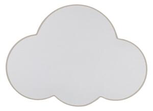 Brilagi - Detské stropné svietidlo NIMBUS 4xE27/15W/230V 46x63 cm béžová