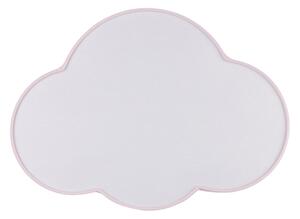 Brilagi - Detské stropné svietidlo NIMBUS MINI 2xE27/15W/230V 31x43 cm ružové