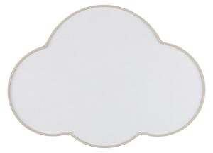 Brilagi - Detské stropné svietidlo NIMBUS MINI 2xE27/15W/230V 31x43 béžové