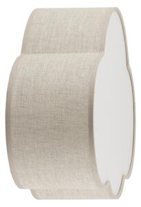 Brilagi - Detské stropné svietidlo NIMBUS MINI 2xE27/15W/230V 31x43 béžové