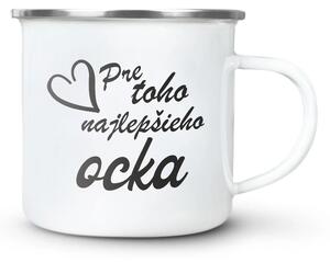 Sablio Plecháčik Pre toho najlepšieho otecka: 300 ml