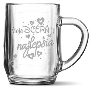 Sablio Polliter Moja dcéra je najlepšia 0,5 l
