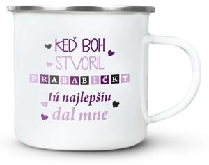 Sablio Plecháčik Keď Boh stvoril prababičky: 300 ml