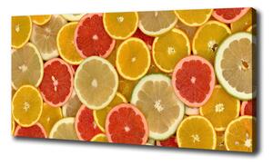 Foto obraz canvas Citrusové ovocie oc-75221709