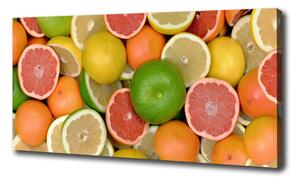 Foto obraz na plátne Citrusové ovocie oc-75213206