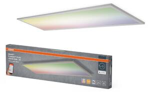 Osram -LED RGBW Stmievateľné stropné svietidlo SMART+ PLANON LED/36W/230V Wi-Fi