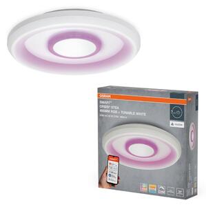 Osram - LED RGBW Stmievateľné stropné svietidlo SMART+ STEA LED/32W/230V Wi-Fi