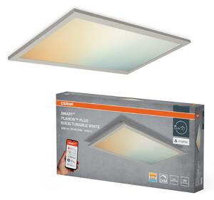 Osram - LED stmievateľné stropné svietidlo SMART+ PLANON LED/22W/230V Wi-Fi
