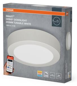 Osram - LED Stmievateľné stropné svietidlo SMART+ DOWNLIGHT LED/12W/230V Wi-Fi