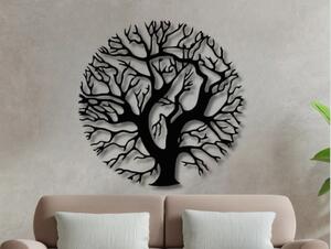 Karlsdesign.sk - Drevený strom života - Glui - 20cm