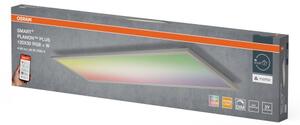Osram -LED RGBW Stmievateľné stropné svietidlo SMART+ PLANON LED/36W/230V Wi-Fi