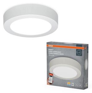 Osram - LED Stmievateľné stropné svietidlo SMART+ DOWNLIGHT LED/12W/230V Wi-Fi