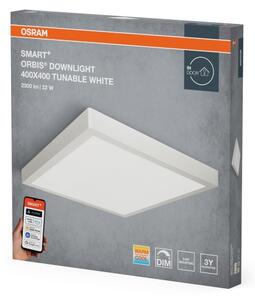 Osram - LED stmievateľné stropné svietidlo SMART+ DOWNLIGHT LED/22W/230V Wi-Fi