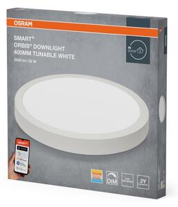 Osram - LED stmievané stropné svietidlo SMART+ DOWNLIGHT LED/22W/230V Wi-Fi