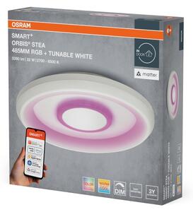 Osram - LED RGBW Stmievateľné stropné svietidlo SMART+ STEA LED/32W/230V Wi-Fi