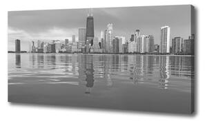 Foto obraz na plátne Chicago oc-77638658