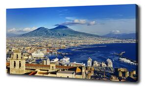 Moderný fotoobraz canvas na ráme Neapol Taliansko