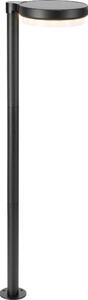 Markslöjd 108953 - LED stmievateľná solárna lampa FRAME LED/2W/3,7V 4000 mAh IP44