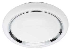 Eglo 33254-LED RGBW Stmievateľné stropné svietidlo CAPASSO-C LED/17W/230V, priemer 34 cm