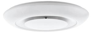 Eglo 34022- LED RGBW stmievateľné stropné svietidlo BATIDA LED/20W/230V pr.49cm+DO