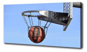 Foto obraz na plátne Basketbal oc-79434787