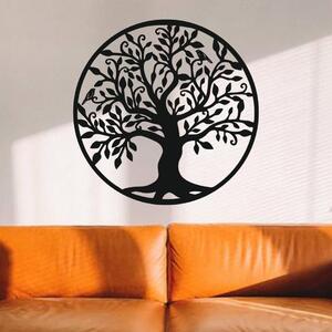 KMDESING | Drevený obraz strom života - Rador