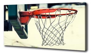 Foto obraz na plátne Basketbal oc-80693671