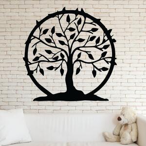 KMDESING | Drevená dekorácia - Strom života Narc