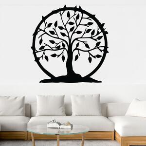 KMDESING | Drevená dekorácia - Strom života Narc