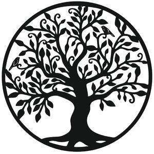 KMDESING | Drevený obraz strom života - Rador