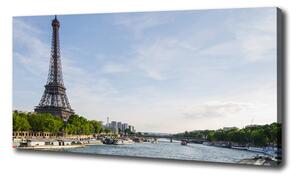 Foto obraz canvas Eiffelova veža Paríž oc-85055031