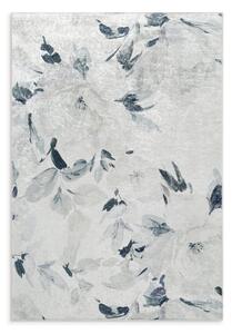 Koberec Lotus3, 160x220 cm, kvety