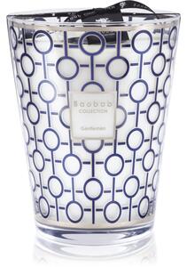 Baobab Collection Gentlemen vonná sviečka 24 cm