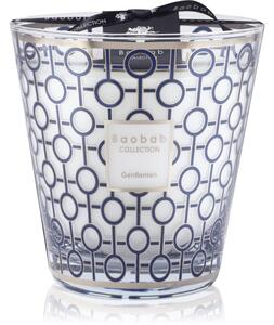 Baobab Collection Gentlemen vonná sviečka 16 cm