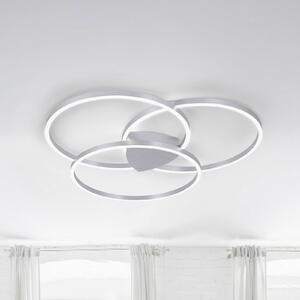 Paul Neuhaus Q-KATE LED stropná lampa, 40W