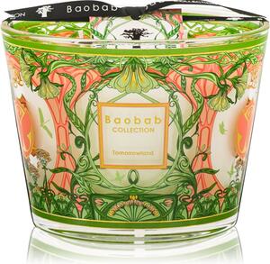 Baobab Collection Tomorrowland vonná sviečka 10 cm