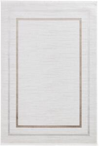 Koberec Luna Quadro Cream