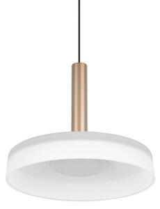 Trio T354910165 LED závesné stropné svietidlo CELESTE | 10W integrovaný LED zdroj | 1100lm | 3000K