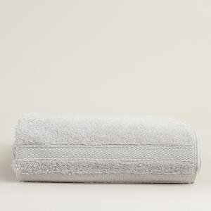 Uterák Essence 70x140 cm light grey