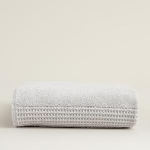 Uterák Balance 70x140 cm mist grey