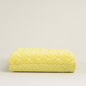 Uterák Lattice 50x90 cm sunny yellow