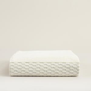 Uterák Ripple 50x90 cm ivory