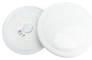 Aigostar - LED RGBW Stmievateľné stropné svietidlo LED/36W/230V + diaľkové ovládanie