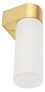NATALIE I nástenná lampa Zlatá