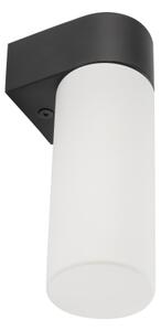 NATALIE I nástenná lampa Čierna