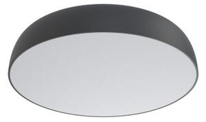 SATELLITE BLACK nástenná lampa EXTRA LARGE