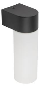 NATALIE I nástenná lampa Čierna